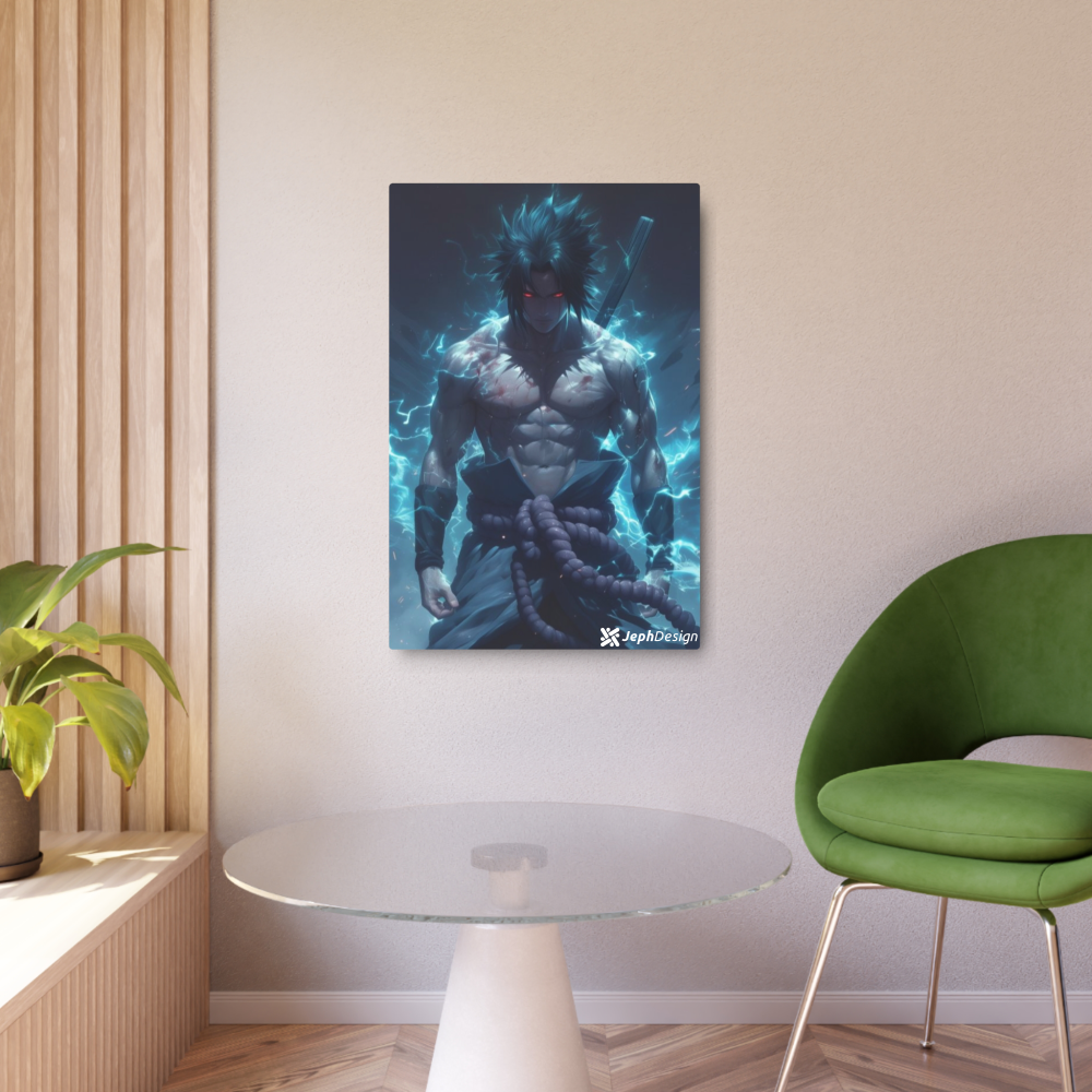 Sasuke Uchiha_JD004