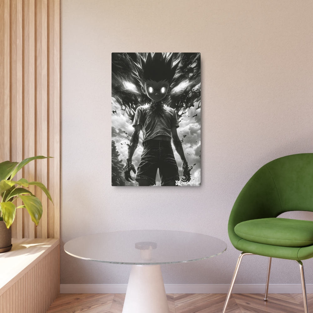 Gon Freecss_JD003