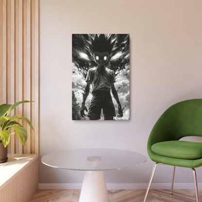 Gon Freecss_JD003
