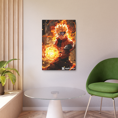 Naruto Uzumaki_JD007