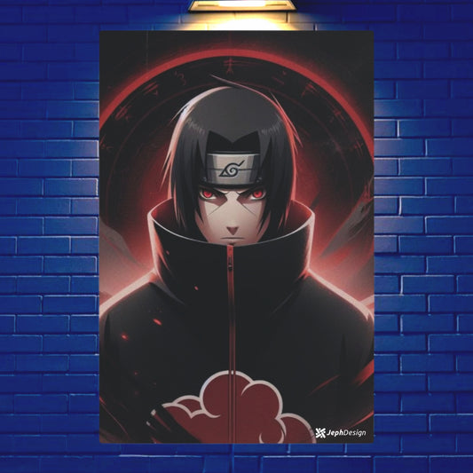 Itachi Uchiha_JD00001