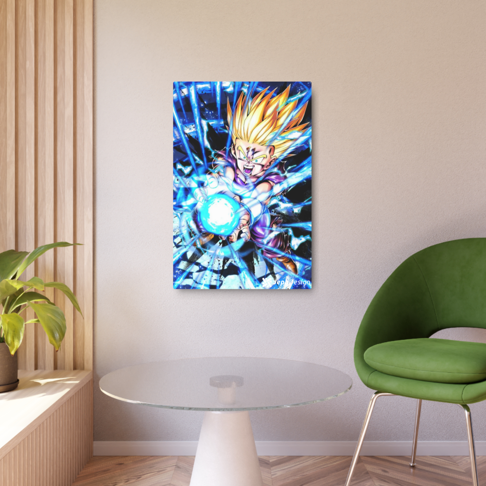 Gohan_JD007