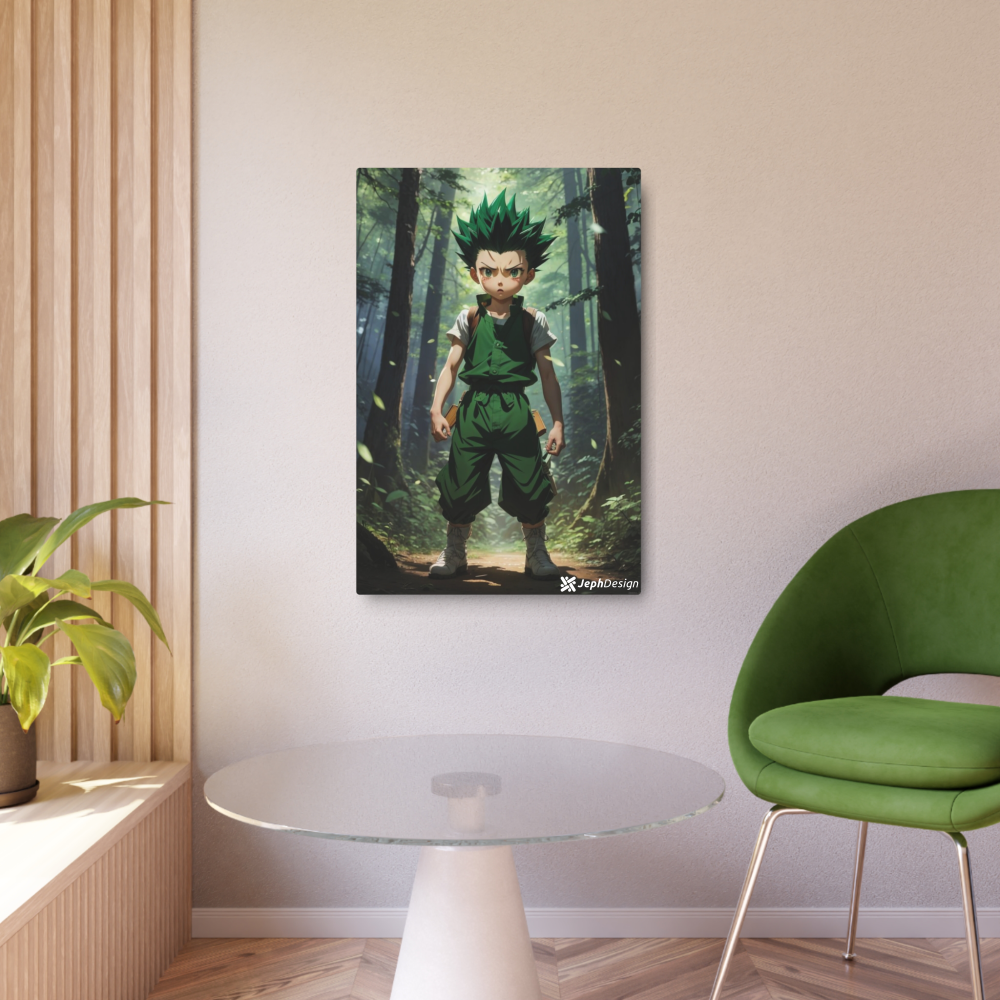 Gon Freecss_JD004