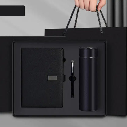 LuxKit Black