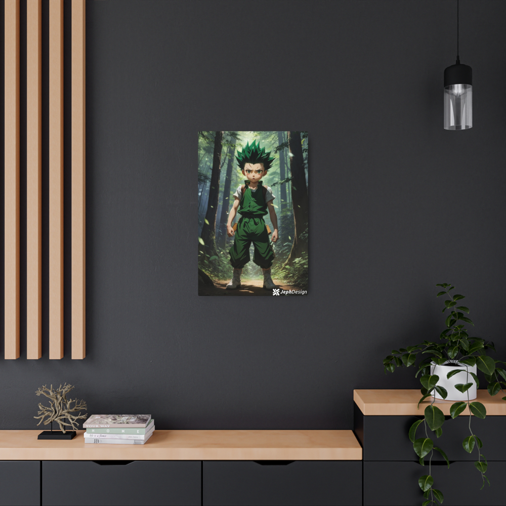 Gon Freecss_JD004