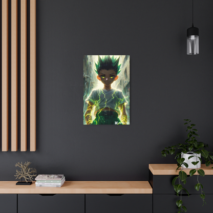 Gon Freecss_JD005