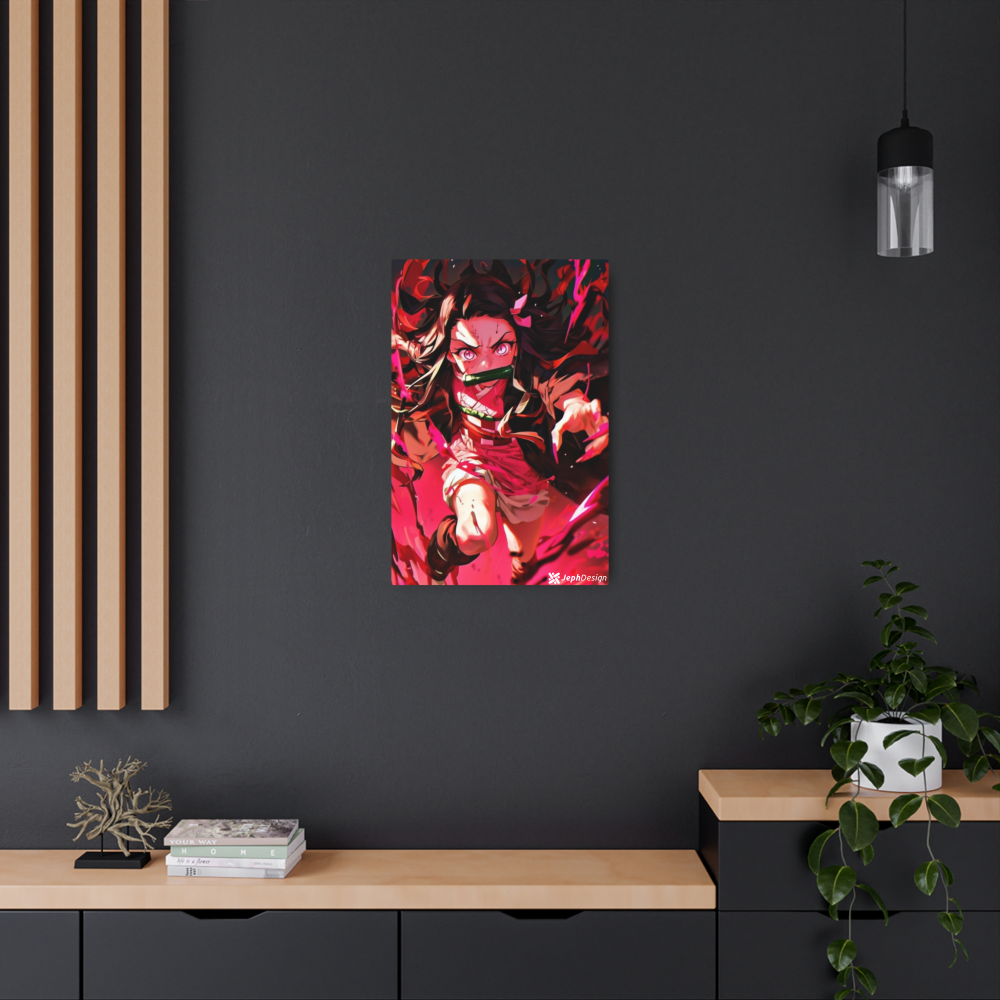 Nezuko Kamado_JD005
