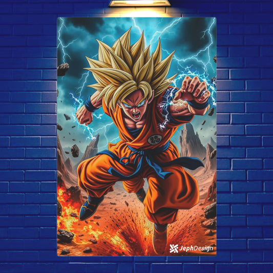 Goku_JD001