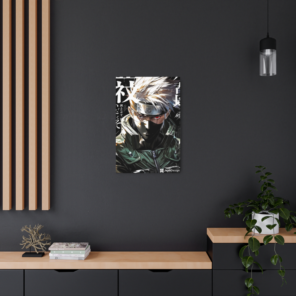Kakashi Hatake_JD005