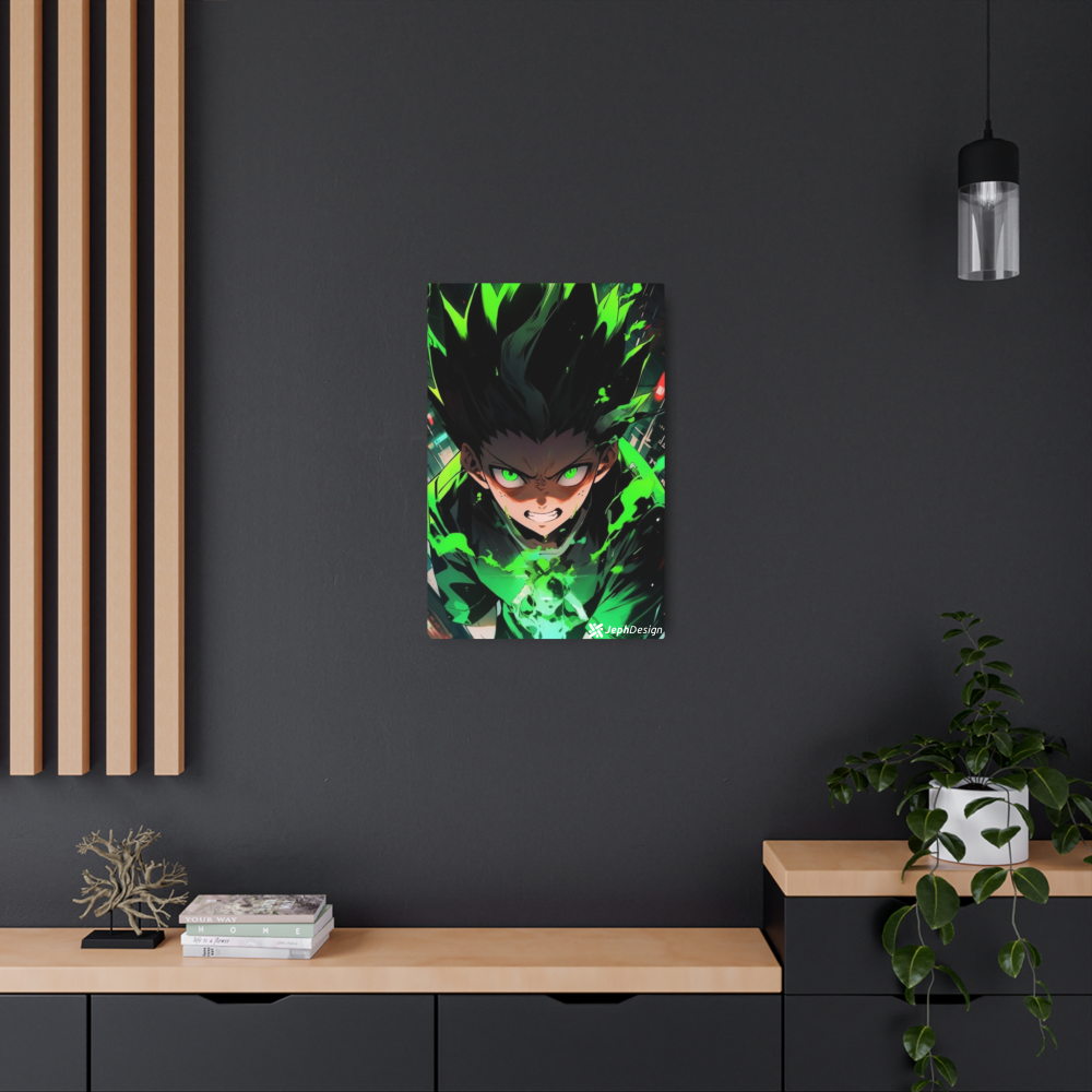 Gon Freecss_JD001
