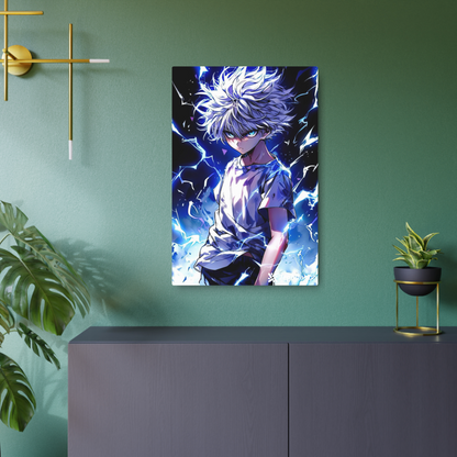 Killua Zoldyck_JD002
