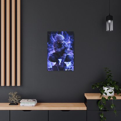 Kakashi Hatake_JD008
