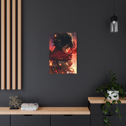 Mikasa Ackerman_JD008