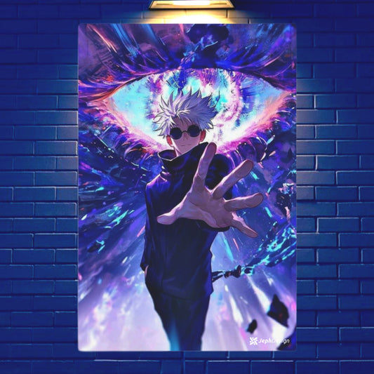 Gojo Satoru_JD001