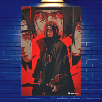 Itachi Uchiha_JD009