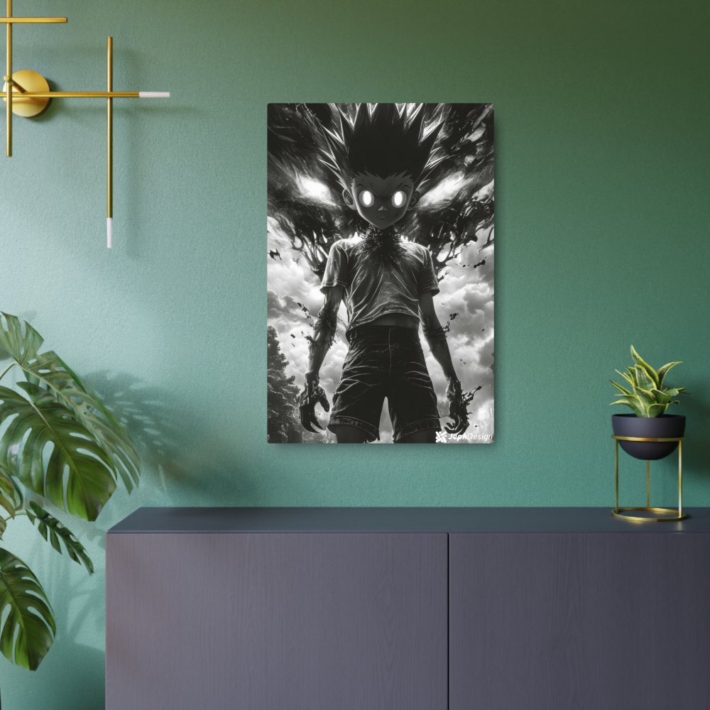 Gon Freecss_JD003