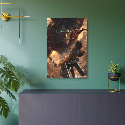 Eren Yeager_JD006