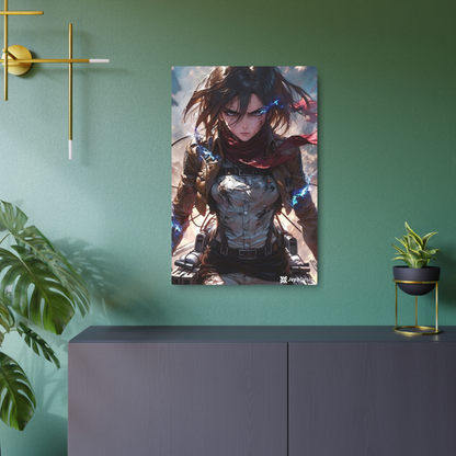 Mikasa Ackerman_JD006