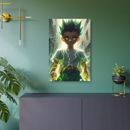 Gon Freecss_JD005