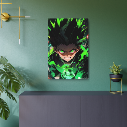 Gon Freecss_JD001