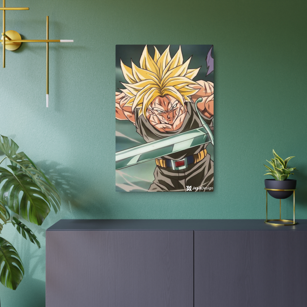 Trunks_JD001