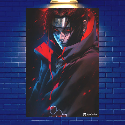 Itachi Uchiha_JD002