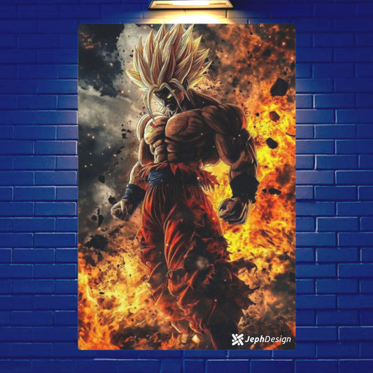 Goku_JD009