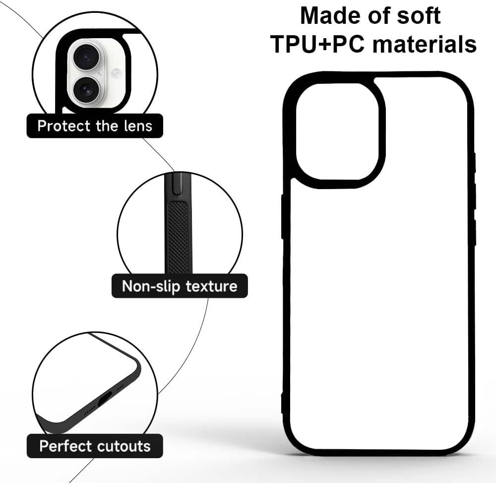 Custom photo phone case for iPhone