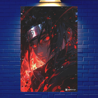 Itachi Uchiha_JD001