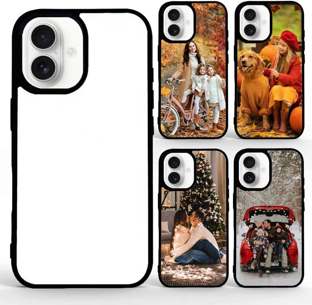 Custom photo phone case for iPhone
