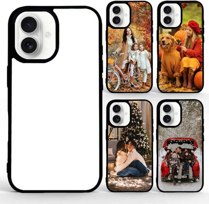 Custom photo phone case for iPhone