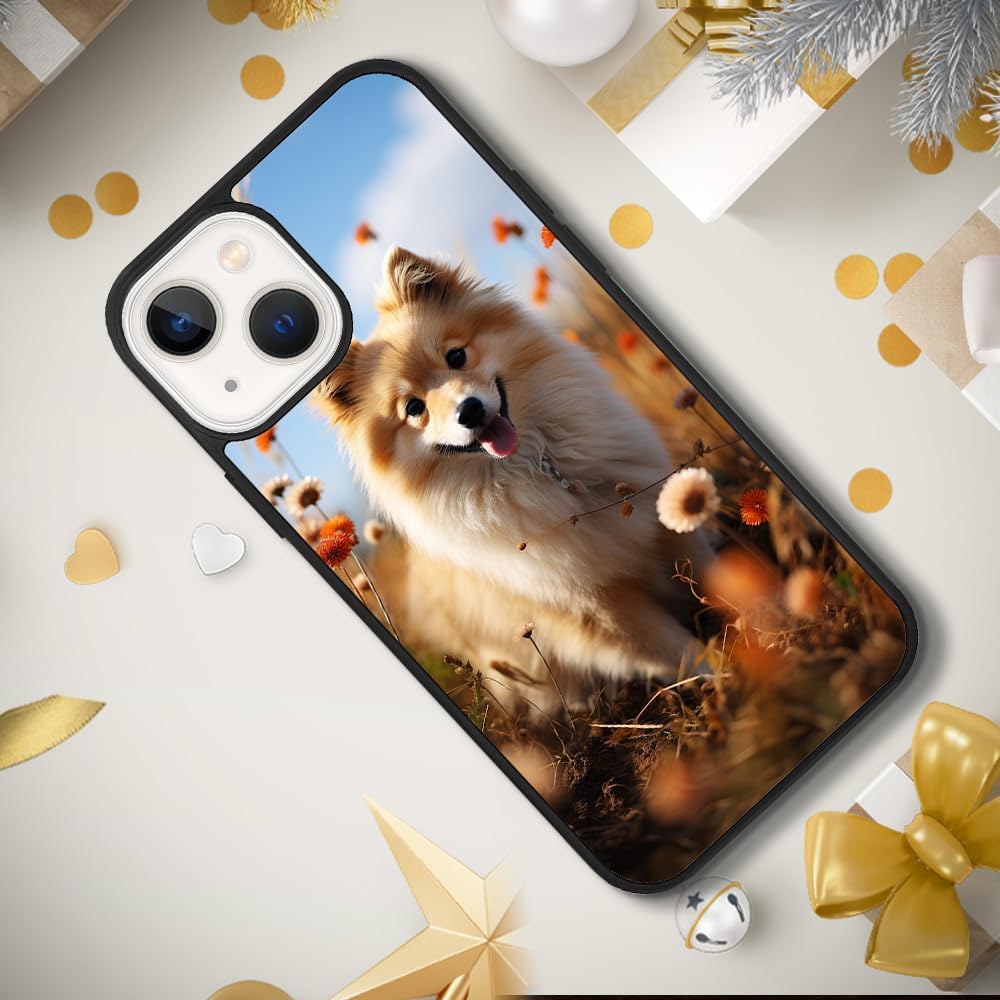 Custom photo phone case for iPhone