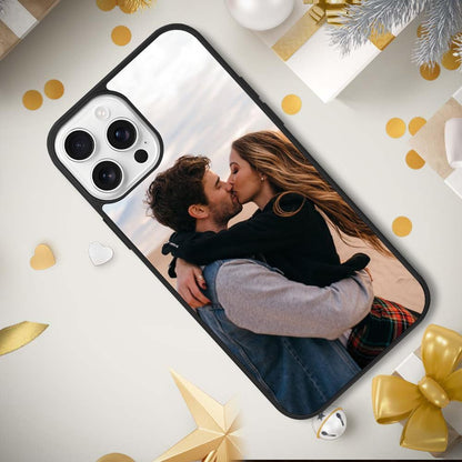 Custom photo phone case for iPhone