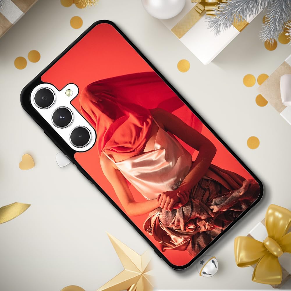 Custom photo phone case for Samsung