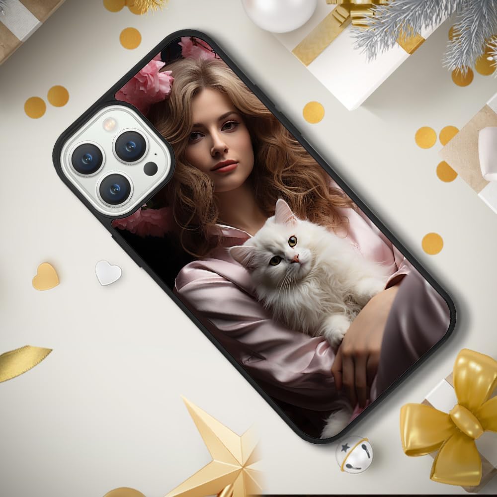 Custom photo phone case for iPhone