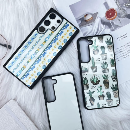 Custom photo phone case for Samsung