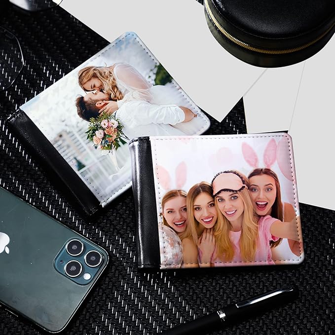Memory Photo Wallet