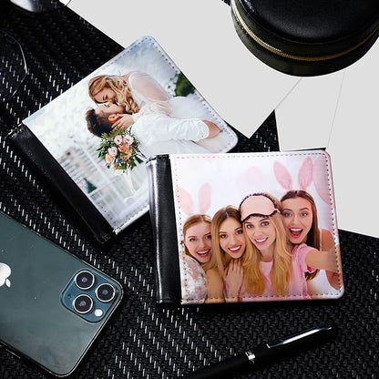 Memory Photo Wallet