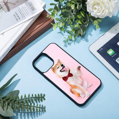 Custom photo phone case for iPhone