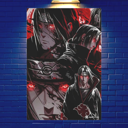 Itachi Uchiha_JD007