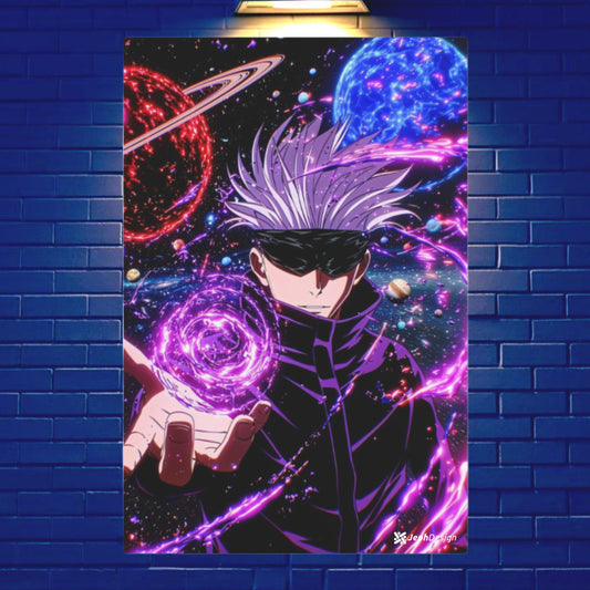Gojo Satoru_JD004