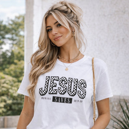 Camisetas de fe *IMPRESAS*