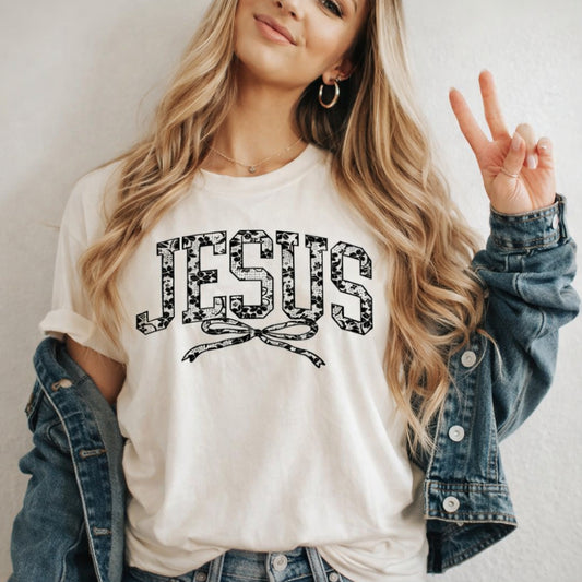 Faith Tees *PRINTED*