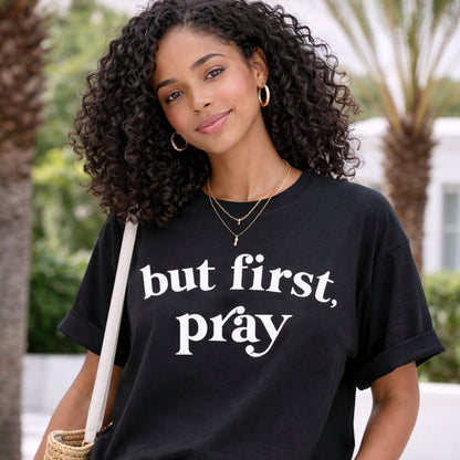 Camisetas de fe *IMPRESAS*