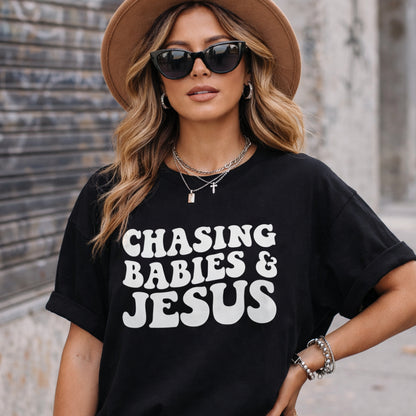 Camisetas de fe *IMPRESAS*