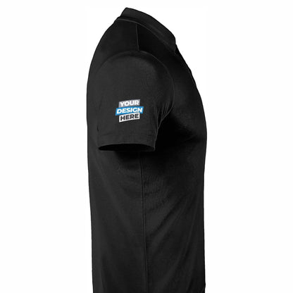 Polo personalizado, camisa escolar, polo de golf, para negocios, ropa informal y equipos deportivos