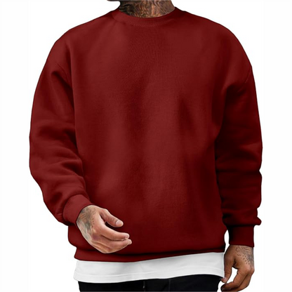 Sudadera unisex personalizada: tu diseño, tu estilo
