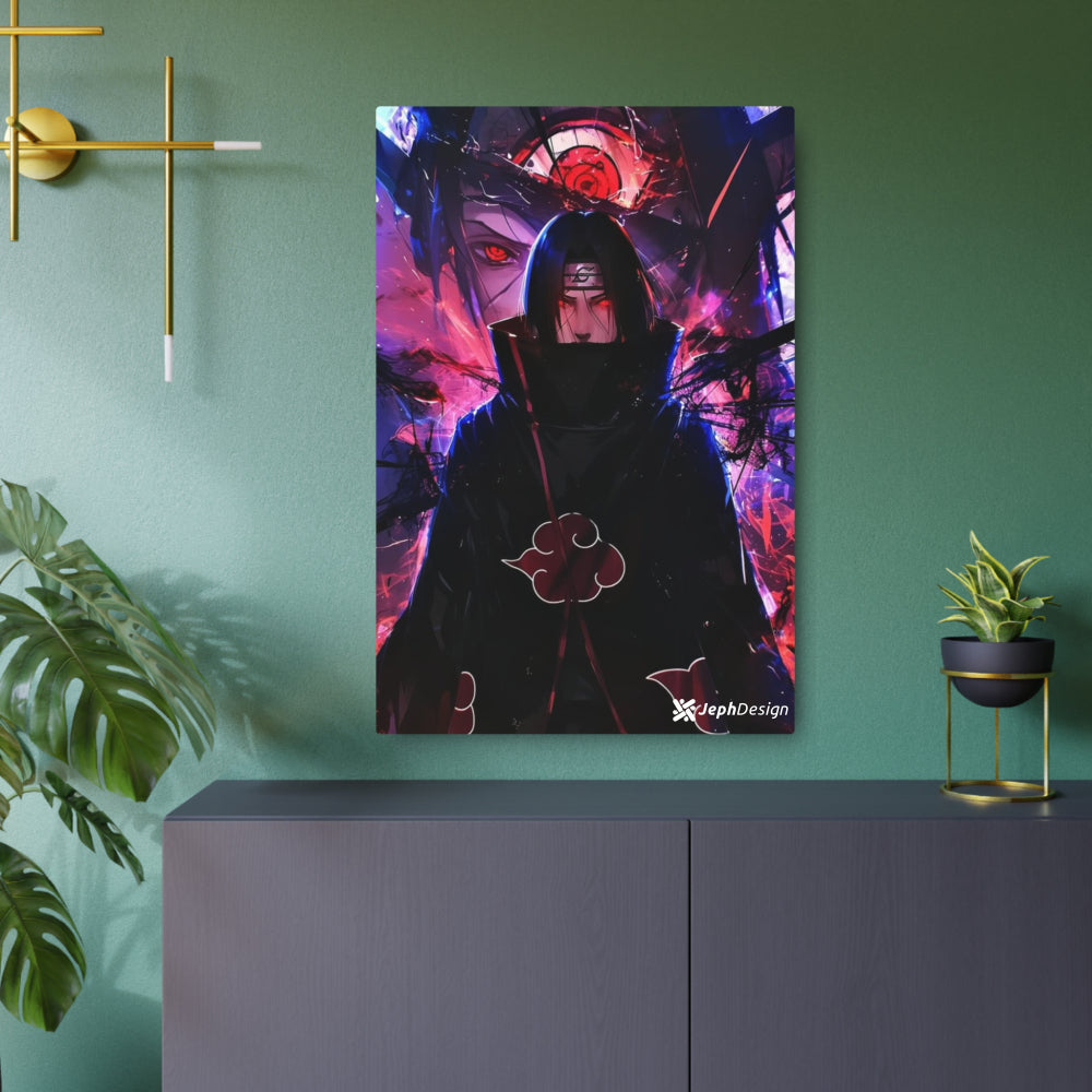 Itachi Uchiha_JD003