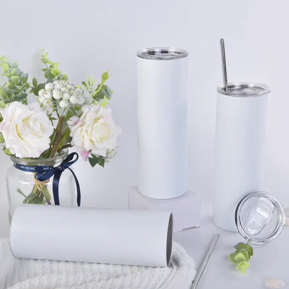 Stainless Steel Tumbler