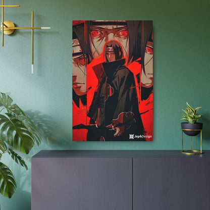 Itachi Uchiha_JD009
